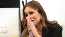 Severina plesom obilježila 53. rođendan: 'Želim zahvaliti sebi'