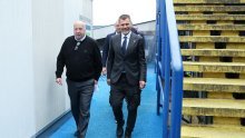 Boban prvi put ušao u svlačionicu i dinamovcu rekao: 'Bio si katastrofa'