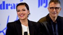 Nina Badrić progovorila o ljubavnom trokutu: 'Ja sam žena za jednog čovjeka'