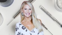 Christie Brinkley iskreno o kozmetičkim zahvatima: 'Ne želim izgledati umjetno'