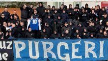 Boysi na Šubićevcu pokazali kultni dres i time sve rekli što misle o povratku Bobana u Dinamo