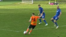Pogledajte Laćin udarac kojim je skoro šokirao Dinamo i matirao Nevistića