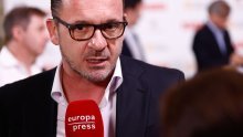 Mijatović kao nitko dosad objasnio zašto je ispadanje Reala izazvalo takav šok i potrese u Madridu