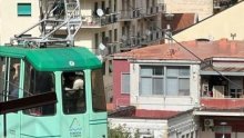 Strašna nesreća u Italiji: Pala kabina žičare, četvero mrtvih
