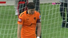Pogledajte autogol Ivana Santinija protiv Dinama