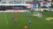 Je li Šibenik oštećen za penal? Ili Lovro Cvek treba dobiti jedinicu iz glume?