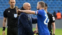 Trener Dinama komentirao situaciju s Brunom Petkovićem i dolazak Zvone Bobana