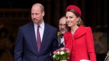 William i Kate prekidaju tradiciju: Uskrs slave daleko od kraljevske obitelji
