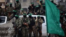 Hamas: Spremni smo za prekid vatre u Pojasu Gaze