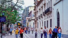 Sudar: Cordoba je primala Hrvate i ostala otvorena za migrante