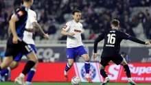 Hajduk večeras lovi prvo mjesto; evo gdje gledati današnje utakmice SHNL-a