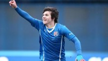 Najmlađi igrač s Čačićeva popisa ostao u čudu: Nisam imao pojma!