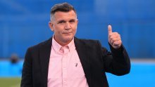 Zekić: Teško je biti sretan na klupi Sarajeva