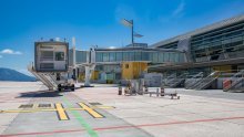 Incident u Dubrovniku: Avioni slijetali u zračnu luku, dronovi im se približili