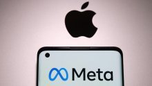 EU odrezao kazne Appleu i Meti: Zbog regulative će platiti stotine milijuna eura