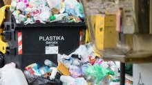 ‘Fosilna goriva u drugom obliku’: Nikako povećati stopu recikliranja plastike, stagnira ispod 10 posto