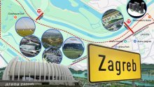 Ukleti ulaz u Zagreb: Ogledalo sukoba, promašaja i propalih ambicija