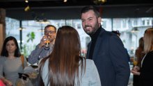 Mate Rimac otkrio s kime provodi vrijeme nakon razvoda