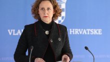 Ministrica o statusu samostalnih umjetnika: Treba uvesti reda, jedna stvar me brine