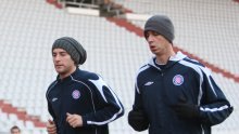 'Hajduk je favorit za titulu zbog jedne stvari'