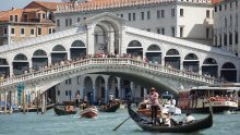 Venecija udvostručila cijenu ulaznice za jednodnevni posjet, oni bez karte riskiraju kaznu