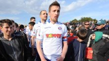 Gotovo je! Maloča se vraća u Hajduk