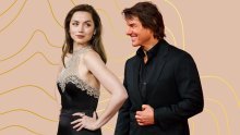 Zajedno do oblaka: Tom Cruise iznenadio Anu de Armas za 37. rođendan