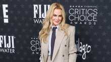 Nicole Kidman raspametila fanove zanosnim videom u kupaćem kostimu