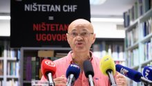 Udruga Franak: Svi županijski sudovi sude obeštećenja potrošačima