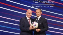 FIFA uvodi sve više utakmica, a Infantino uvjerava: To je ono što mi mnogi igrači govore...