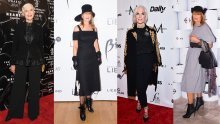 Đurđa Tedeschi i Maye Musk: modna inspiracija za sve generacije