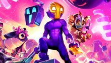 Povratak mobilnog superhita: Zaigrali smo Crashlands 2