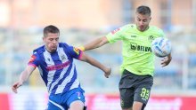 Slaven Belupo svladao Lokomotivu i nastavio sezonu iz snova, pogledajte golove