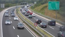 HAK: Na autocestama zasad nema gužvi, ali zato na granicama...