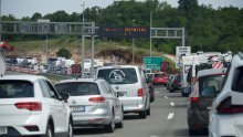 Policija objavila kad i gdje se očekuju najveće gužve na cestama tijekom produženog vikenda