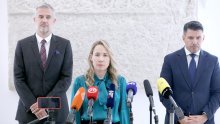 Grmoja o raskolu u Mostu: 'Za sve je kriva Marija i njena neobuzdana ambicija'