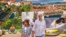 Dino i Viktorija Rađa okreću ploču turističke Dalmacije: 'Idemo na priuštiv luksuz'
