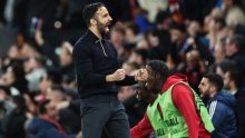 Trener Manchester Uniteda poslao poruku igračima uoči finala: To je gubitak vremena