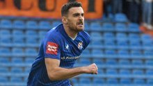 Kulenović opet briljirao. 'Samo Cannavaro zna zašto on nije igrao ispred Kange'