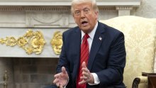 Trump navodno planira značajno smanjiti diplomatsku nazočnost u više regija