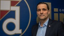 Dinamo potvrdio ime novog sportskog direktora