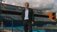 Tko je Dario Dabac, novi Dinamov sportski direktor?
