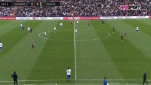 Diallo je glupo dobio crveni karton; pogledajte što je napravio dok je izlazio iz igre