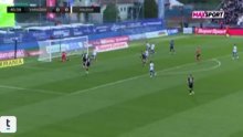 Biježi li to titula Hajduku? Pogledajte kako je Varaždin šokirao očajni Hajduk