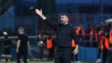 Gattuso bijesan na suca: 'Objasnite mi to!'