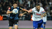 Bivši igrač Hajduka: Do kraja prvenstva će svi gubiti bodove, nema laganih utakmica