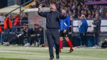 Gattuso u problemima pred Osijek; Hajduku upitan standardni prvotimac