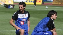 Dinamo: Nikola će zauvijek ostati dio naše obitelji