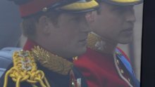 Princ Harry je opet slobodan!