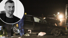 Poginuo Nikola Pokrivač! Stradao je u teškoj nesreći u Karlovcu